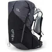 Rab Veil XP 30L - Trailrunning Rucksack - black - S