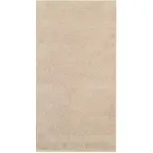 Villeroy & Boch Duschtuch "Duschtuch Duschtuch One 1er Pack" Gr. L, braun (hellbraun), B:80cm, Obermaterial: 100% Baumwolle CO., Handtücher, Duschtuch