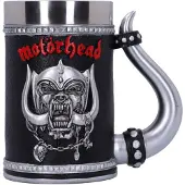 Nemesis Now Motorhead Glas