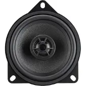 Markenlos ATS-B102XS | 10cm 2-Wege Coax Center Speaker für BMW | Stück