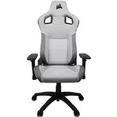 Corsair T3 Rush 2023 Gaming-stuhl Grau Grau One Size