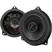 Axton ATS-B100X | SPECIFIC 2-Wege 10cm Koax Lautsprecher für BMW und Mini