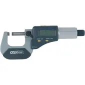 Ks Tools Bügelmessschraube, 25-50 mm