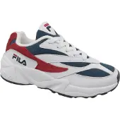 FILA 94 Wmn Low 1010552-20K, Sneaker, Damen, Weiß, Größe: 39