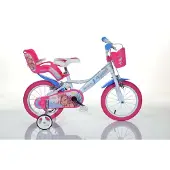 F.lli Schiano – Kinderfahrrad 14" Als Alyssa
