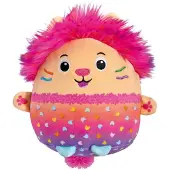Schmidt Spiele Plüsch Stofftier Gabby's Dollhouse Squishy-Plüsch, Celebration Marty 17 cm 42810