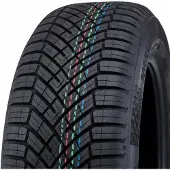 Continental Ganzjahresreifen AllSeasonContact 2 ( 225/55 R19 103W XL EVc )