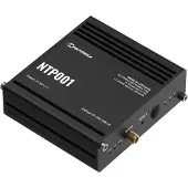 Teltonika NTP001 NTP-Server