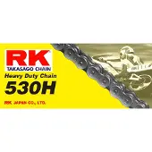 Rk 530h Clip Link Kette Mehrfarbig 106 Links Mehrfarbig 106 Links