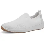 Ara Slipper "LISSABON", Slip-On-Sneaker, Schlupfschuh, Komfortschuh in Weite G