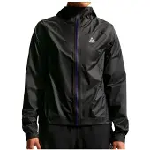 Nike - Women's ACG Special Field ADV Trailwind Jacket - Laufjacke Gr L schwarz