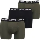 Levi's Repeat Logo Brief Boxershorts 3 Einheiten
