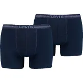 Levi's Tencel Boxershorts 2 Einheiten