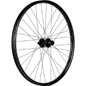 ACID Cmpt Hpa 29´´ 6b Disc Qr Tubeless Mtb Hinterrad