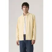 Levi's Authentic Button-down Shirt Größe: S | Casual hemden Outlet | Herren