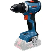 Bosch Gsr 18v-65 + 2x5.0ah+3 X Tenazas+bolsa Elektrowerkzeug-set
