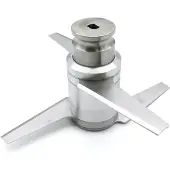 Maxima - Gastro Cutter 30l - Klingengruppe Block - Glatt