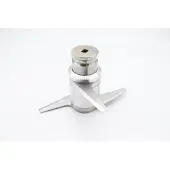 Maxima - Gastro Cutter 20l - Klingengruppe Block - Glatt
