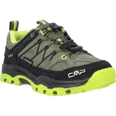 CMP Kinder-Wanderschuhe Rigel Low WP