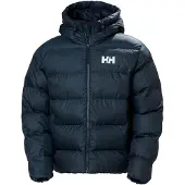 Helly Hansen Active Puffy Jacke Blau XL Herren Blau XL
