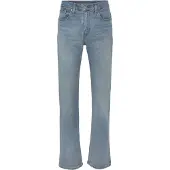 Levi's Levis Bootcut-Jeans "527 SLIM BOOT CUT" in cleaner Waschung