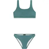 Protest - Kid's PRTRose - Bikini Gr 152 türkis