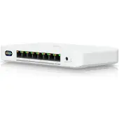 Ubiquiti UDB-Switch, 2.5G Ethernet (100/1000/2500), Power over Ethernet (PoE)