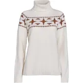 8848 Altitude Sage Wool Rollneck Sweat winter white (59) 36