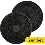 De Dietrich -Kohlefilter AS0015184
