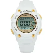 Lorus Watches Sports Digital 42 Mm Uhr