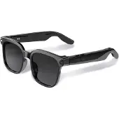 INF Smarte Brille Sonnenbrille mit 8MP Kamera, KI Bilderkennung & Übersetzung