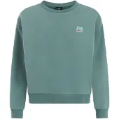 Protest - Women's PRTCover Sweatshirt - Pullover Gr 40 türkis