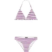 Protest Bikini Mädchen PRTMickeys JR Triangel Jelly Purple-Größe 116