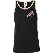 Adidas Originals Pride Gfx ärmelloses T-shirt
