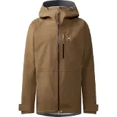 Haglöfs Alper Proof Jacke Braun S Herren Braun S