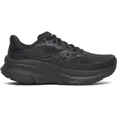 Saucony Guide 19 Women's triple black (101) 40
