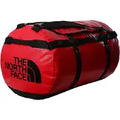 The North Face - Base Camp Duffel Recycled XXL - Reisetasche rot