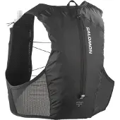 Salomon Hydra Access 4 One, Laufweste, schwarz