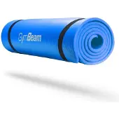GymBeam Accessories GymBeam - Trainingsmatte Yoga Mat Blue