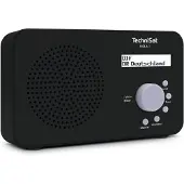 Technisat Viola 2 Digitalradio