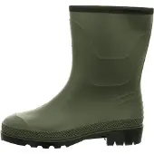 Beck Gummistiefel Basic oliv Herren 3532323531 Grün 38 EU