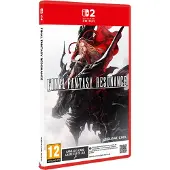 Final Fantasy Resonance, Nintendo Switch 2, E10+ (Jeder über 10 Jahre), Download