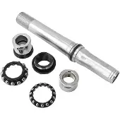 Shimano Deore Xt Wh-m8100 Hinterradnabenachse