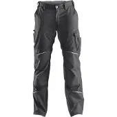 Kübler Activiq Hose 2350 anthrazit 66