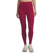 Under Armour Motion 7/8 Legging red ox blood (622) XL