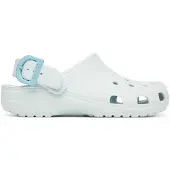 Crocs Classic Buckle Holzschuhe