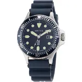 Nautica N83 Cocoa Beach Solar Power NAPCBS304 Herrenuhr N83 Cocoa Beach Solar Power