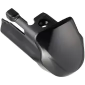 Shimano Namensschild mit Schraube für ST-R7000 schwarz rechts