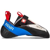 Ocun Jett S Kletterschuhe Schwarz EU 41 1/2 Schwarz EU 41 1/2