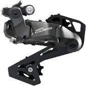 Shimano Hintere Kettenschaltung Cues RD-U6050 10V